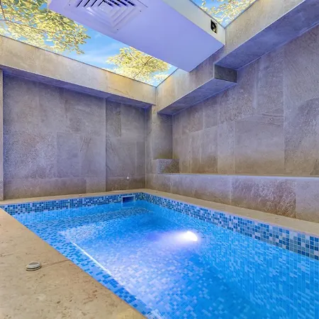 Hotel Хотел “Чудните Мостове” 2*